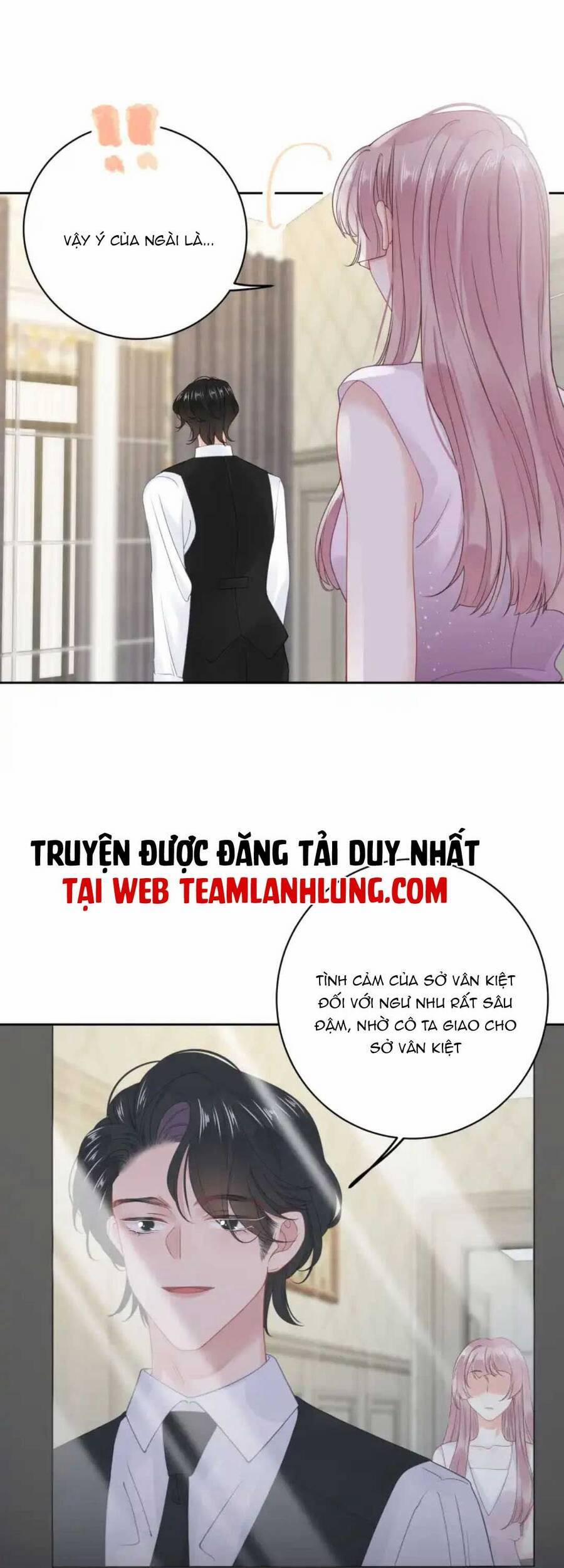 Ngược Đãi Mẹ Kế 12 trang 8