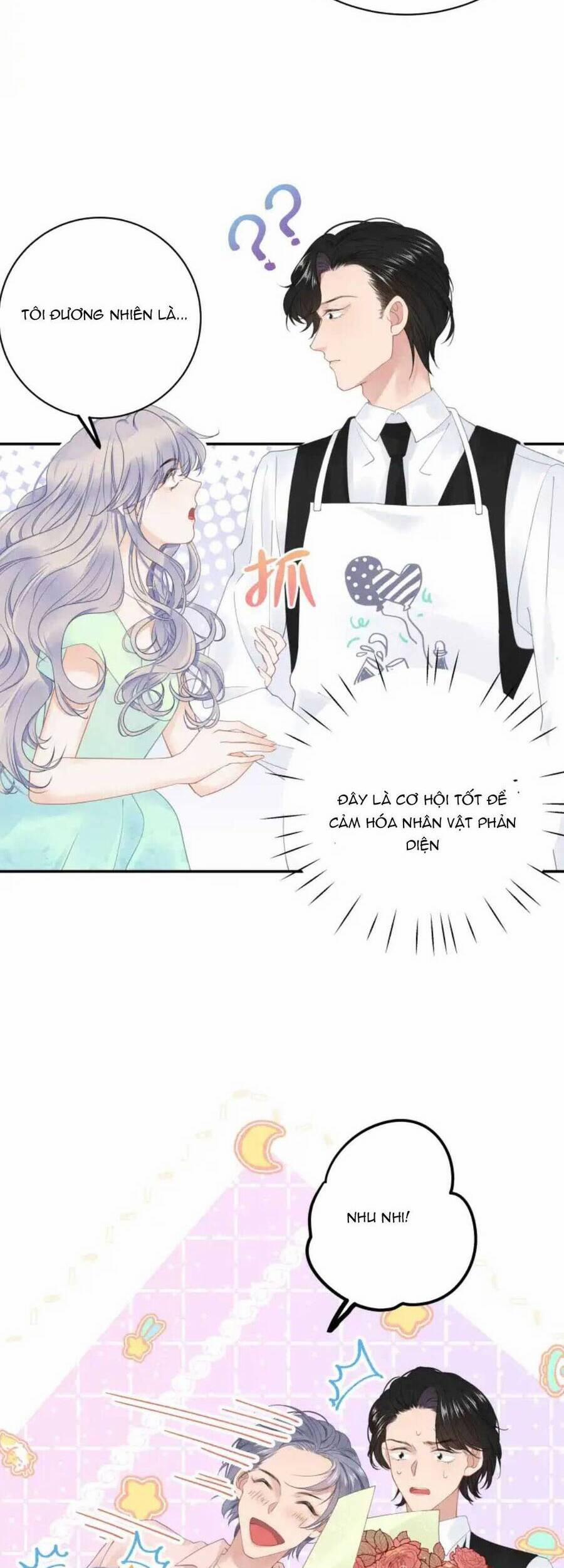 Ngược Đãi Mẹ Kế 13 trang 13