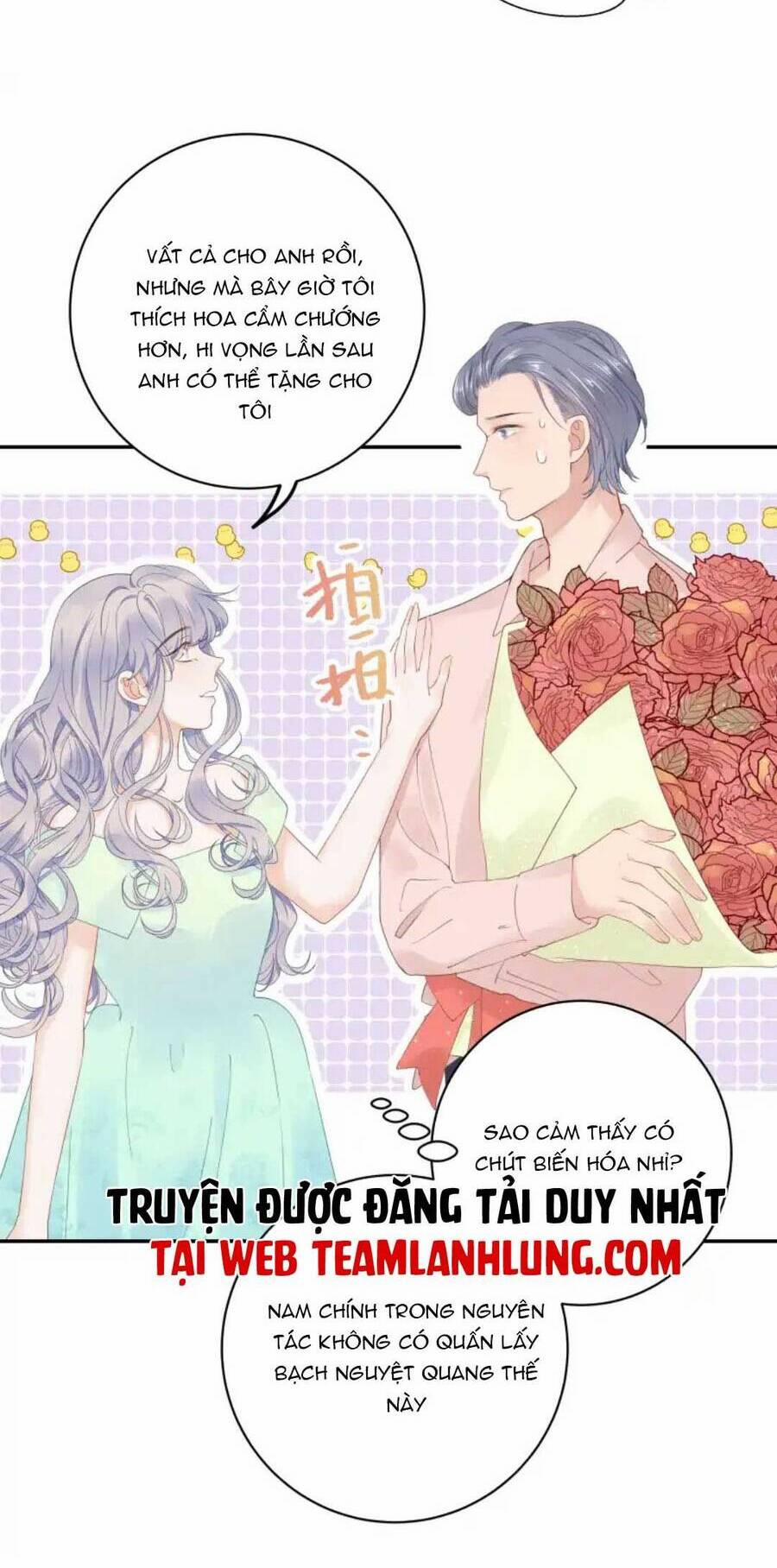 Ngược Đãi Mẹ Kế 13 trang 15