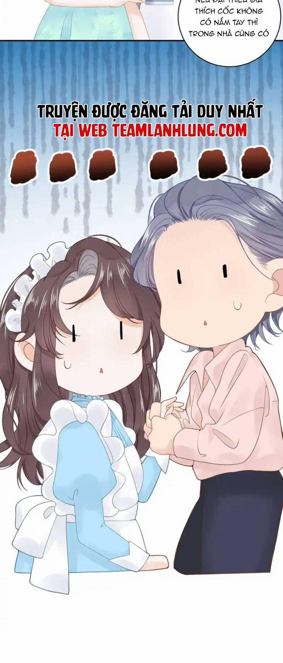 Ngược Đãi Mẹ Kế 13 trang 19