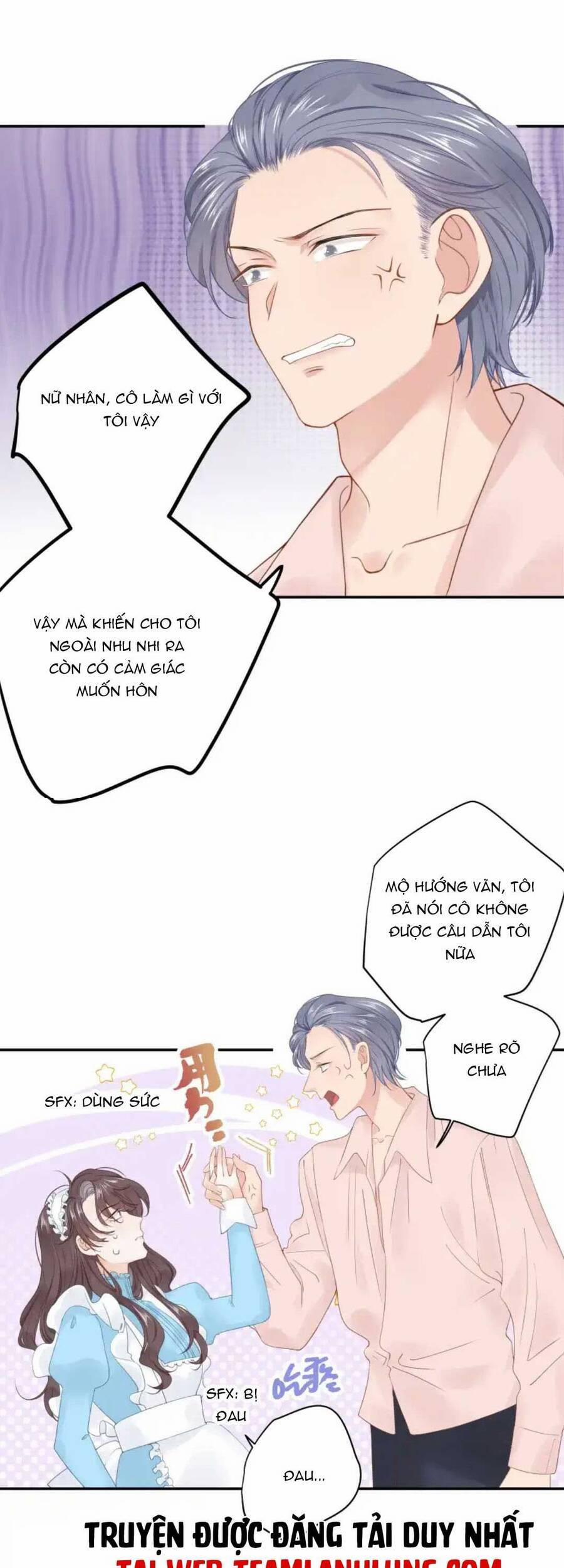 Ngược Đãi Mẹ Kế 13 trang 20