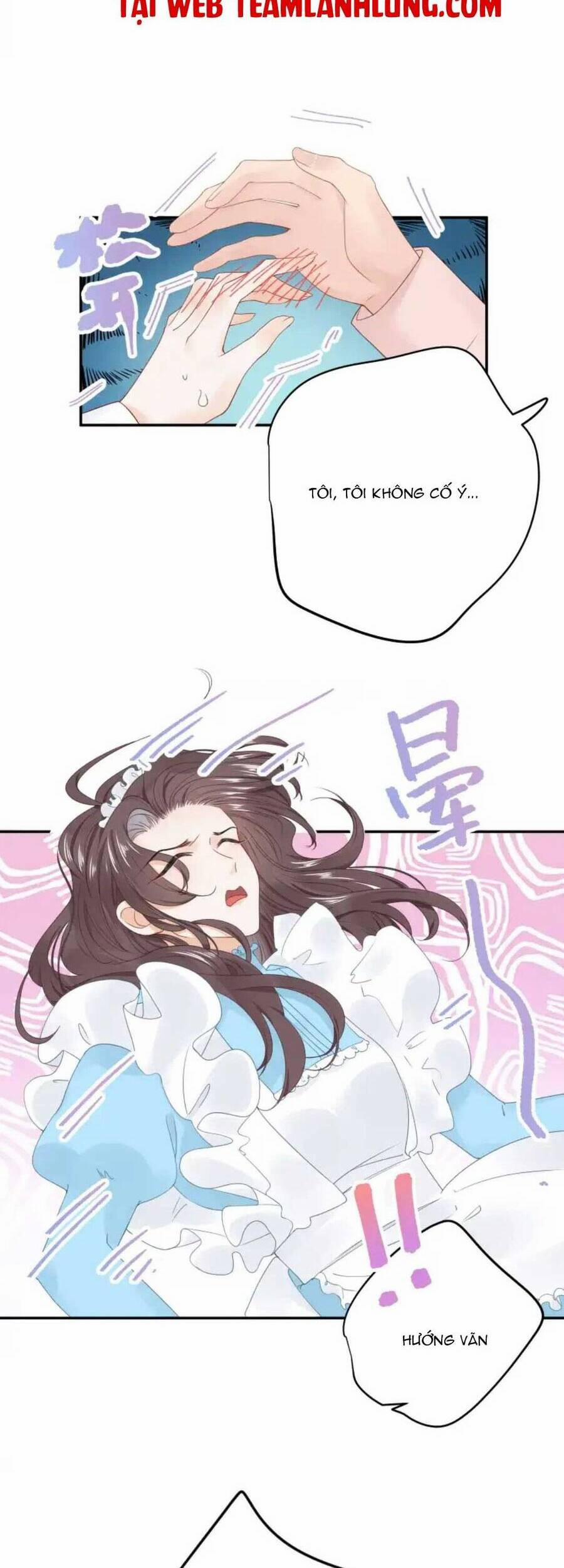 Ngược Đãi Mẹ Kế 13 trang 21