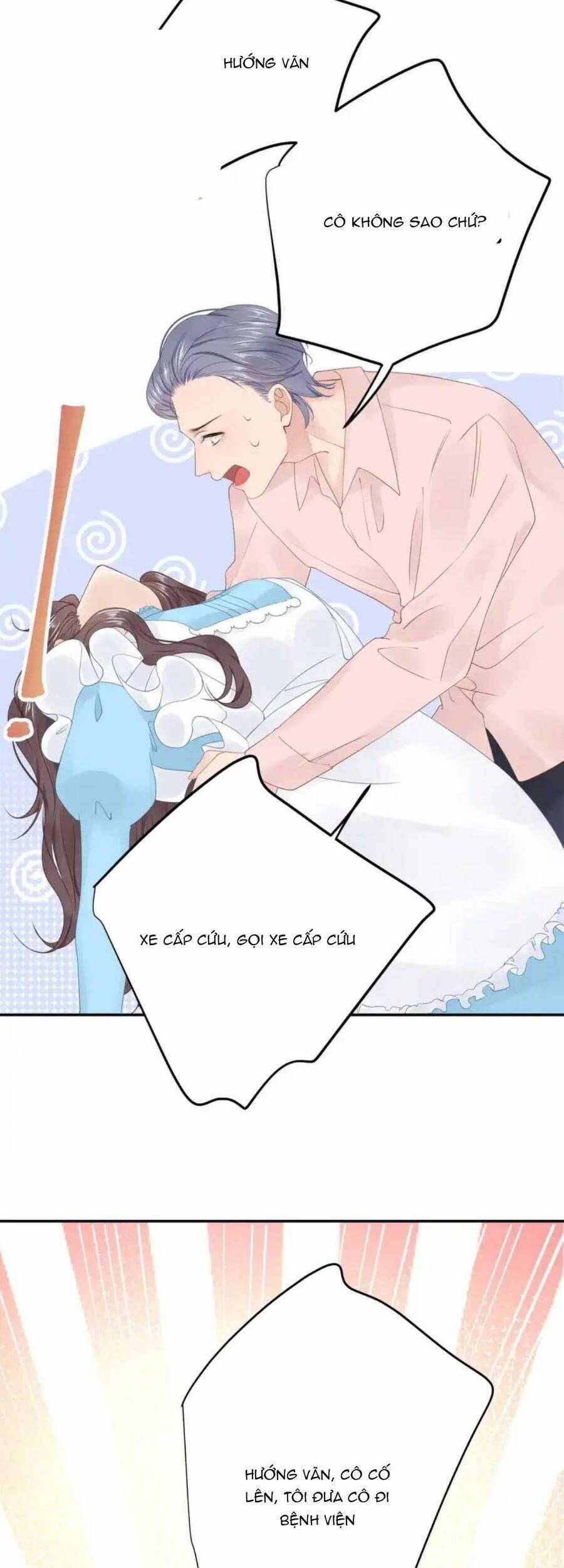 Ngược Đãi Mẹ Kế 13 trang 22