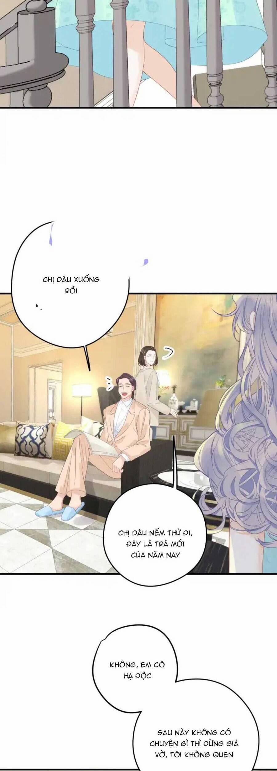 Ngược Đãi Mẹ Kế 13 trang 3