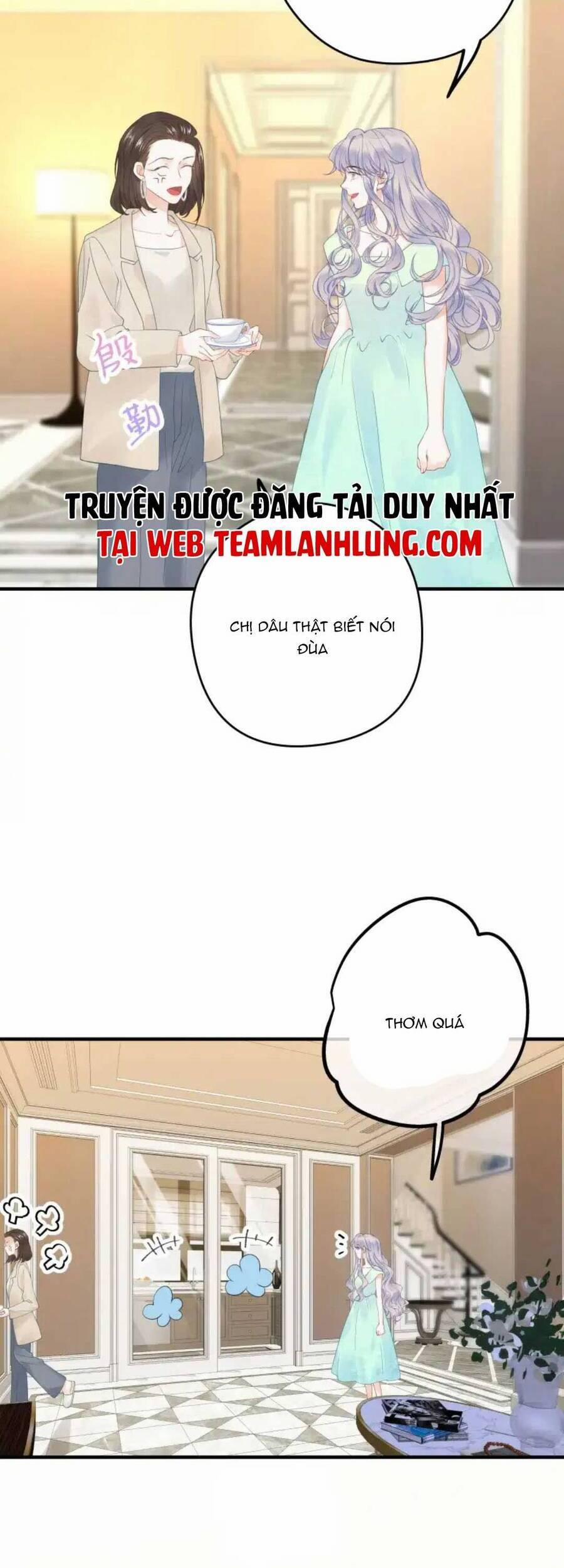 Ngược Đãi Mẹ Kế 13 trang 4