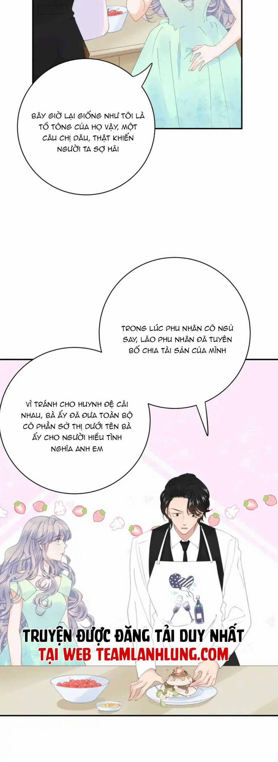 Ngược Đãi Mẹ Kế 13 trang 7