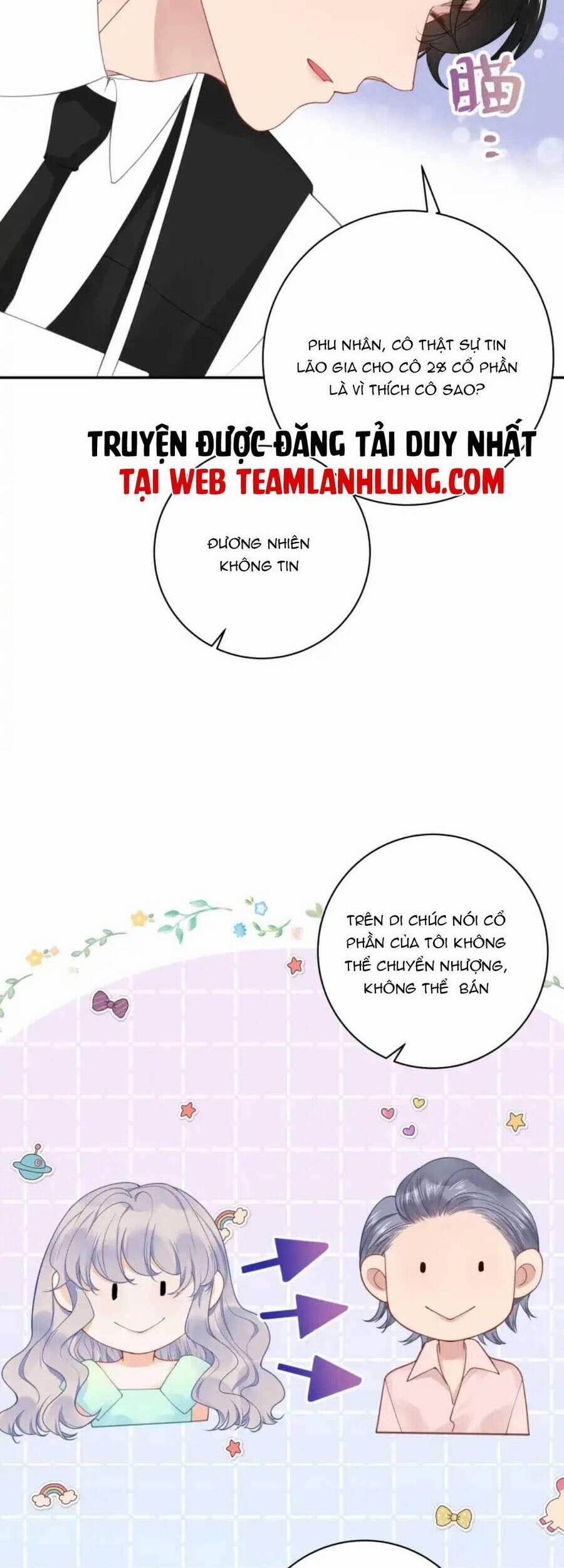 Ngược Đãi Mẹ Kế 13 trang 9