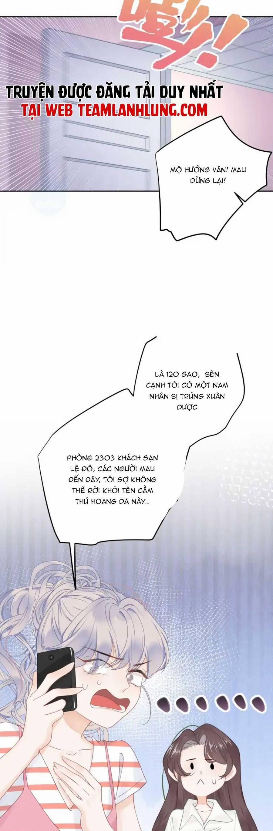 Ngược Đãi Mẹ Kế 14 trang 18