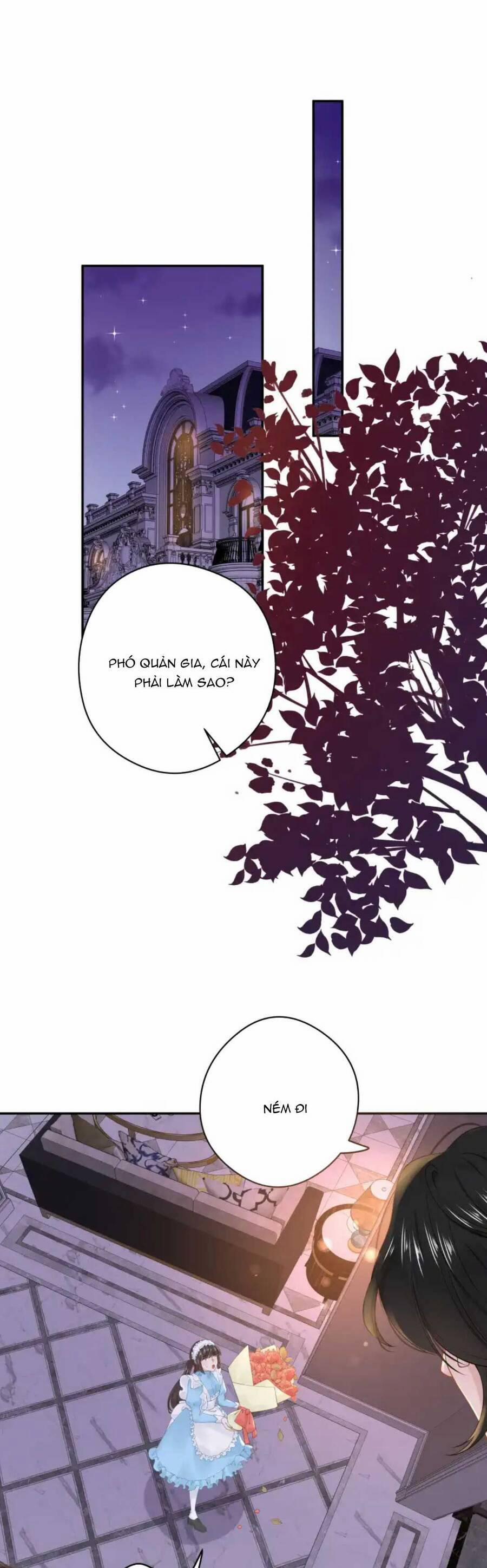 Ngược Đãi Mẹ Kế 14 trang 2