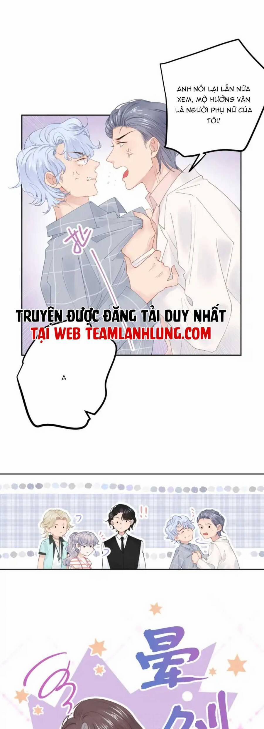 Ngược Đãi Mẹ Kế 14 trang 24