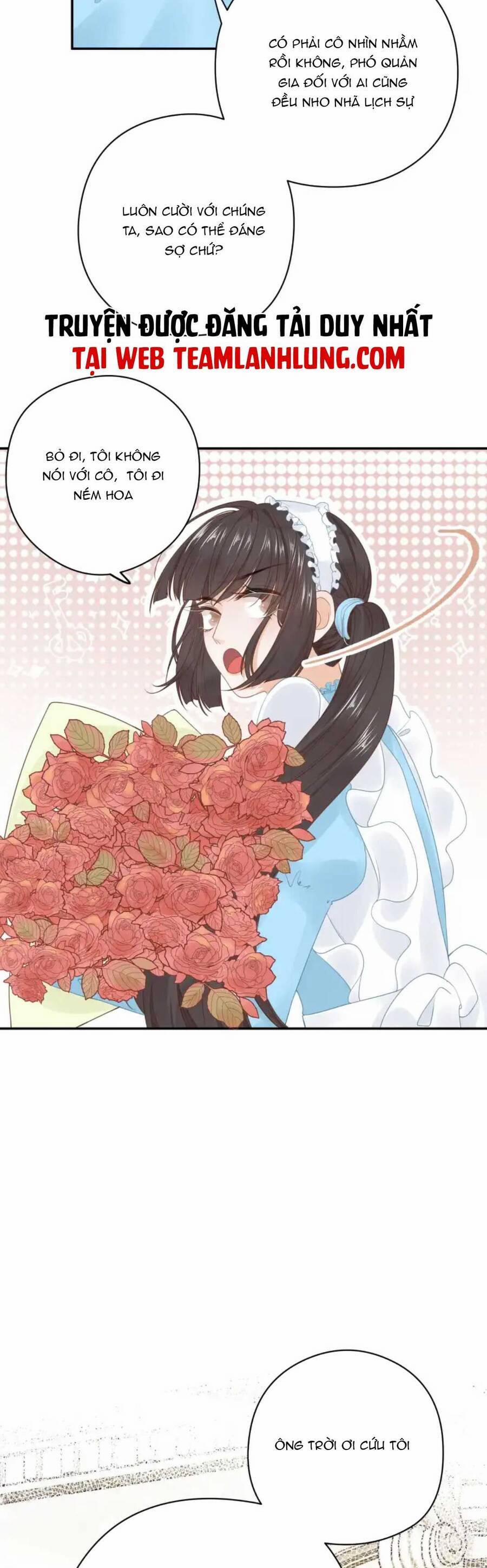 Ngược Đãi Mẹ Kế 14 trang 5