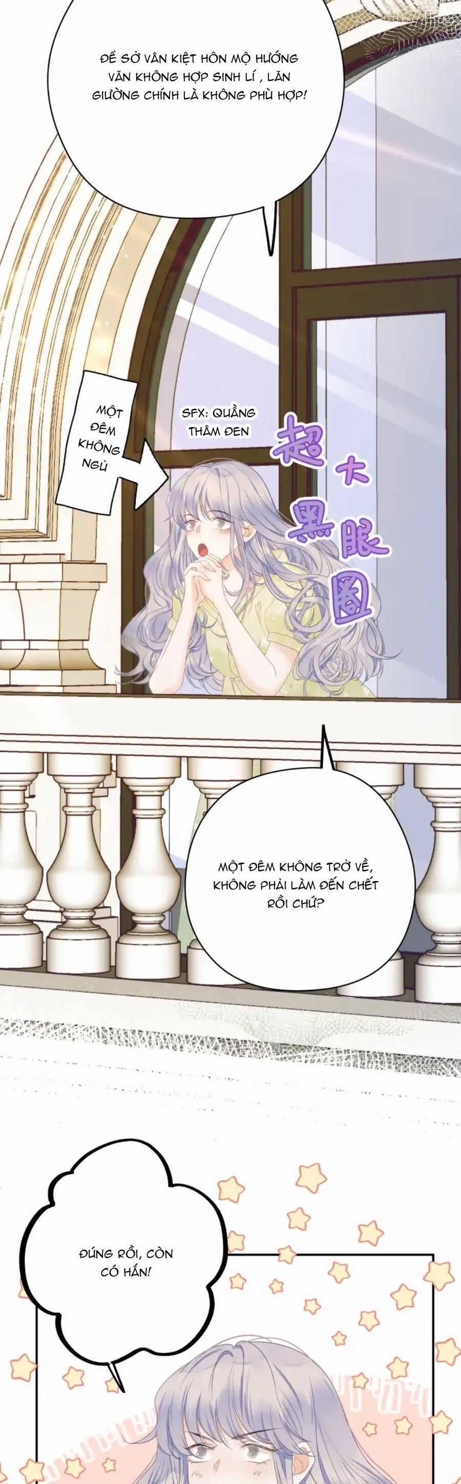 Ngược Đãi Mẹ Kế 14 trang 6