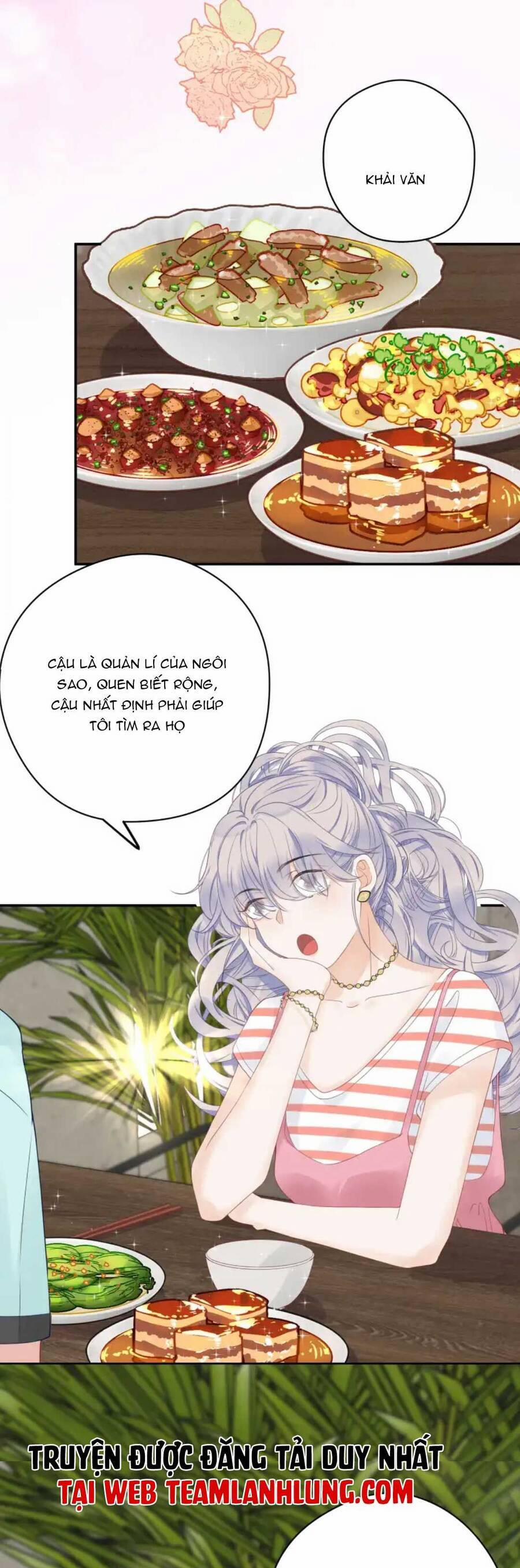 Ngược Đãi Mẹ Kế 14 trang 8