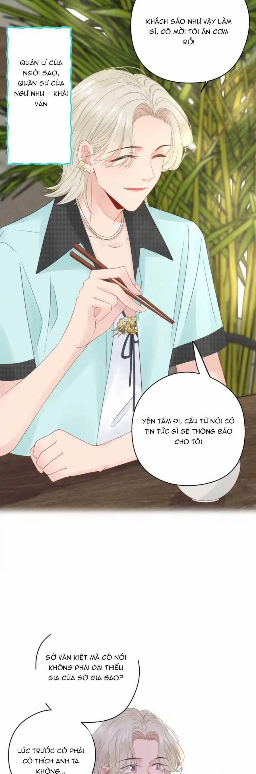 Ngược Đãi Mẹ Kế 14 trang 9