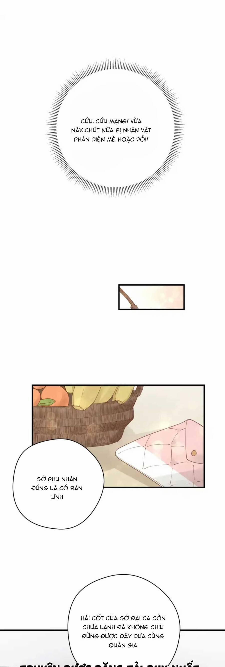 Ngược Đãi Mẹ Kế 15 trang 10