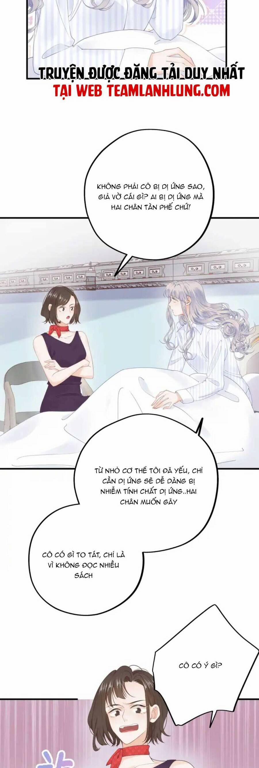 Ngược Đãi Mẹ Kế 15 trang 12