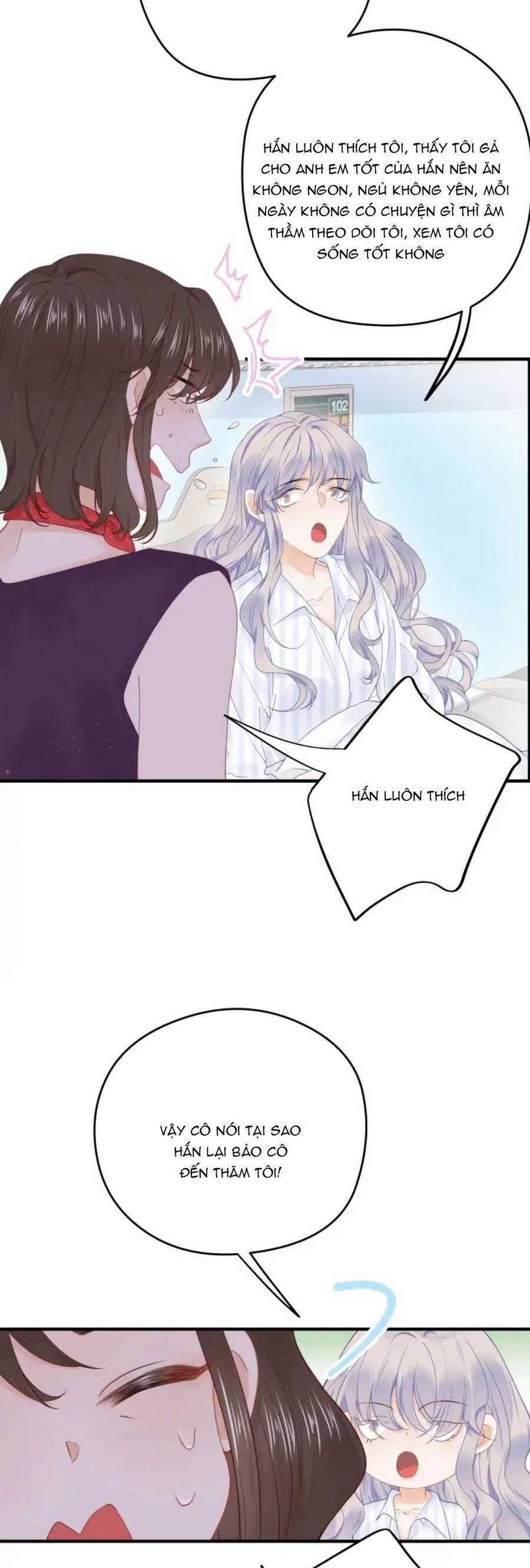 Ngược Đãi Mẹ Kế 15 trang 14