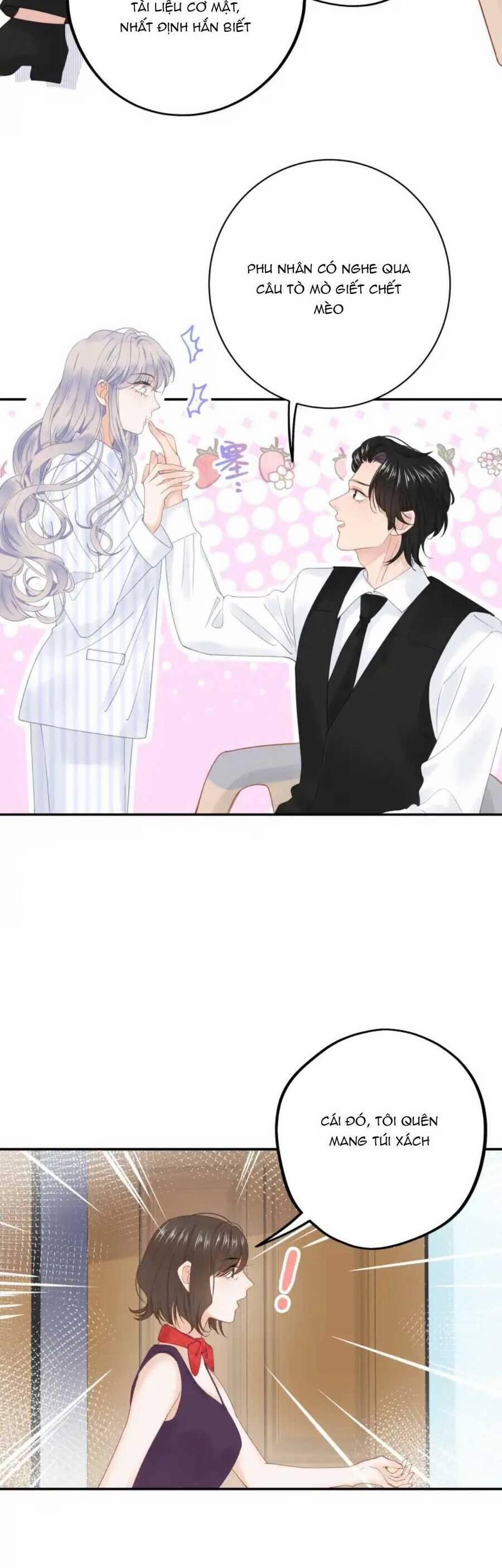 Ngược Đãi Mẹ Kế 15 trang 18