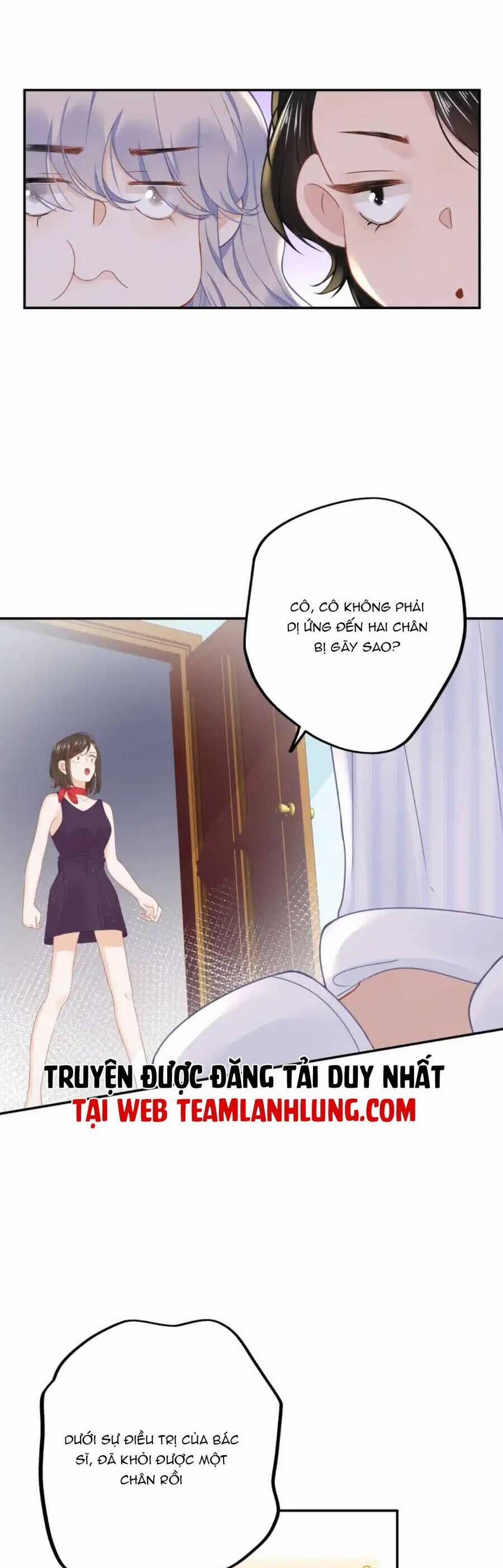 Ngược Đãi Mẹ Kế 15 trang 19