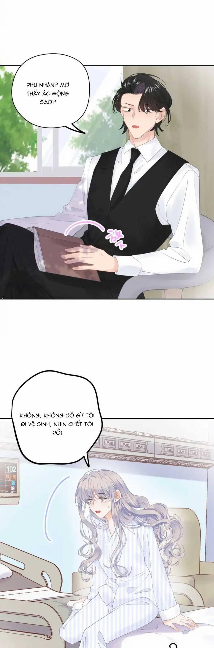 Ngược Đãi Mẹ Kế 15 trang 5