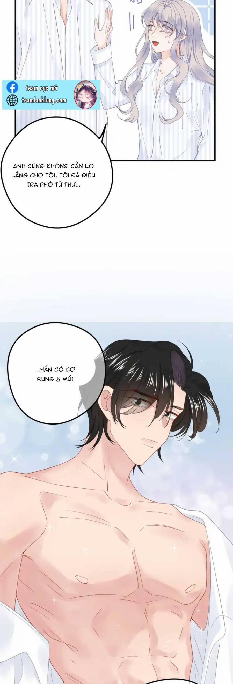 Ngược Đãi Mẹ Kế 16 trang 11