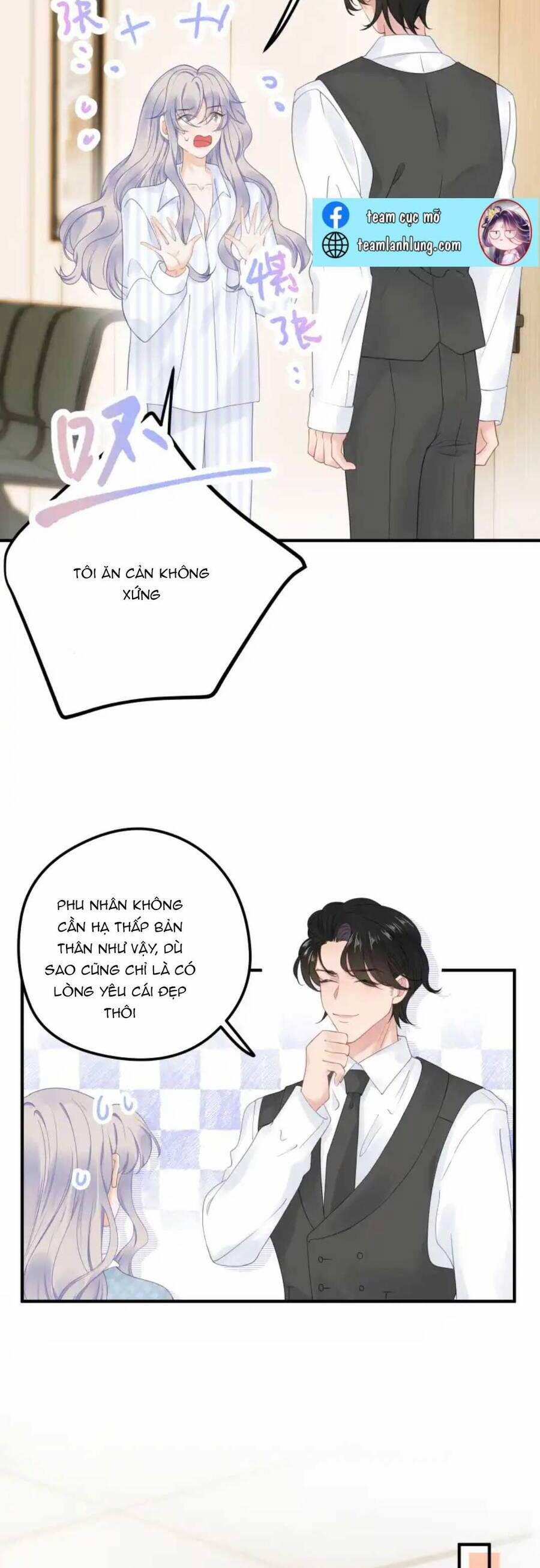 Ngược Đãi Mẹ Kế 16 trang 15