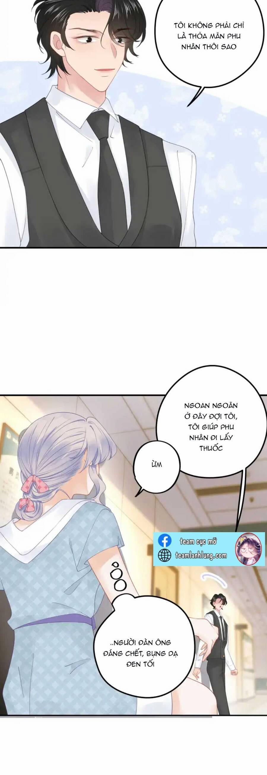 Ngược Đãi Mẹ Kế 16 trang 17