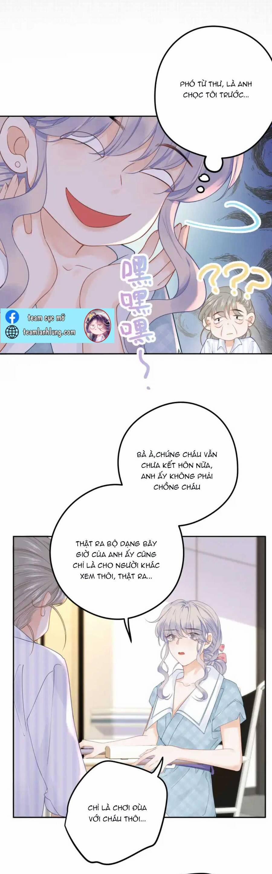 Ngược Đãi Mẹ Kế 16 trang 19