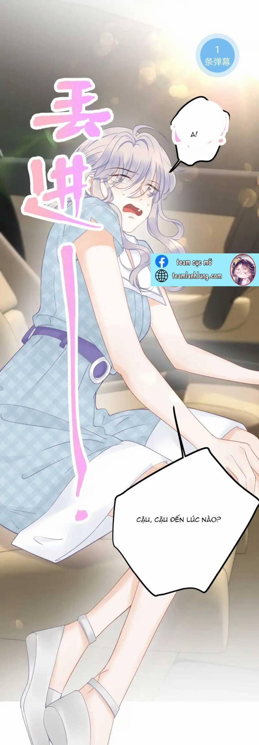 Ngược Đãi Mẹ Kế 16 trang 23