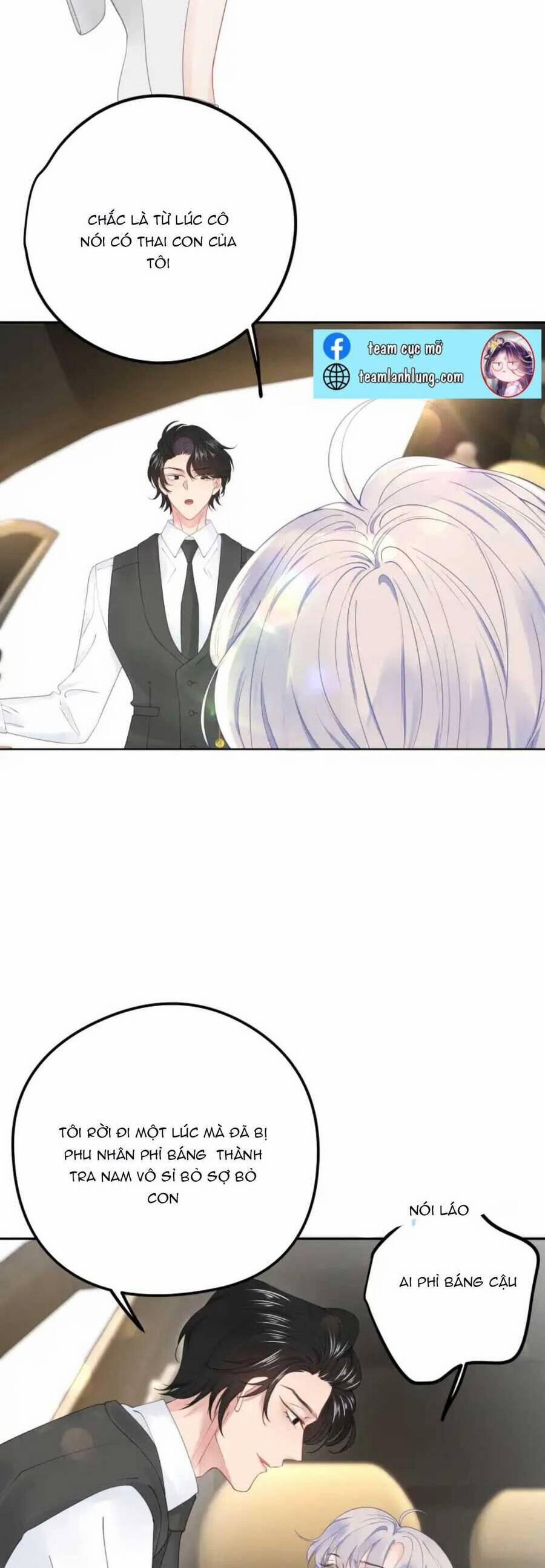 Ngược Đãi Mẹ Kế 16 trang 24