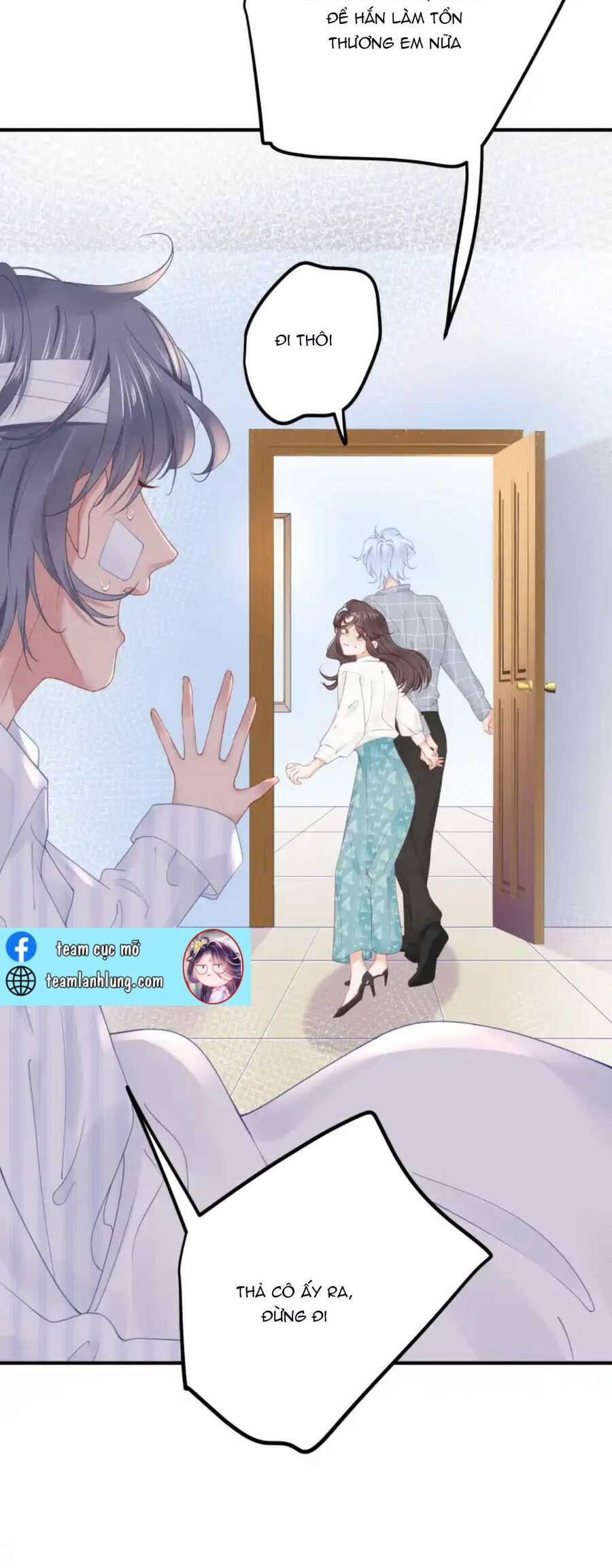 Ngược Đãi Mẹ Kế 16 trang 4