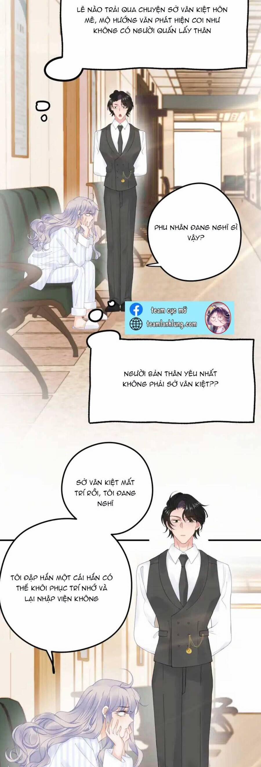 Ngược Đãi Mẹ Kế 16 trang 6
