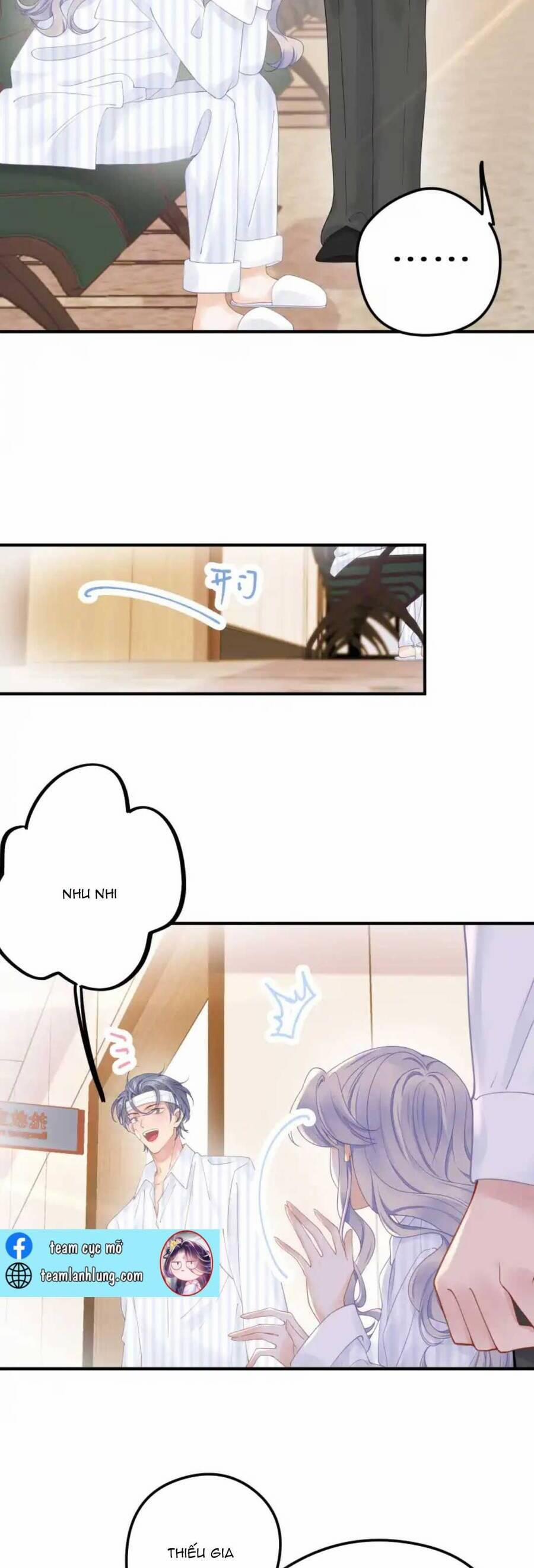 Ngược Đãi Mẹ Kế 16 trang 7
