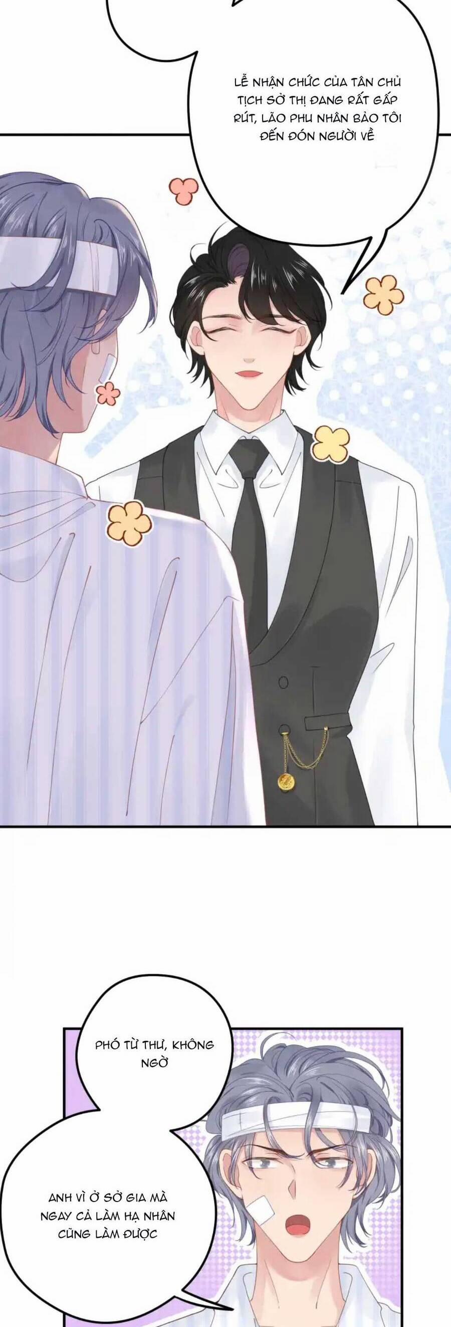 Ngược Đãi Mẹ Kế 16 trang 8