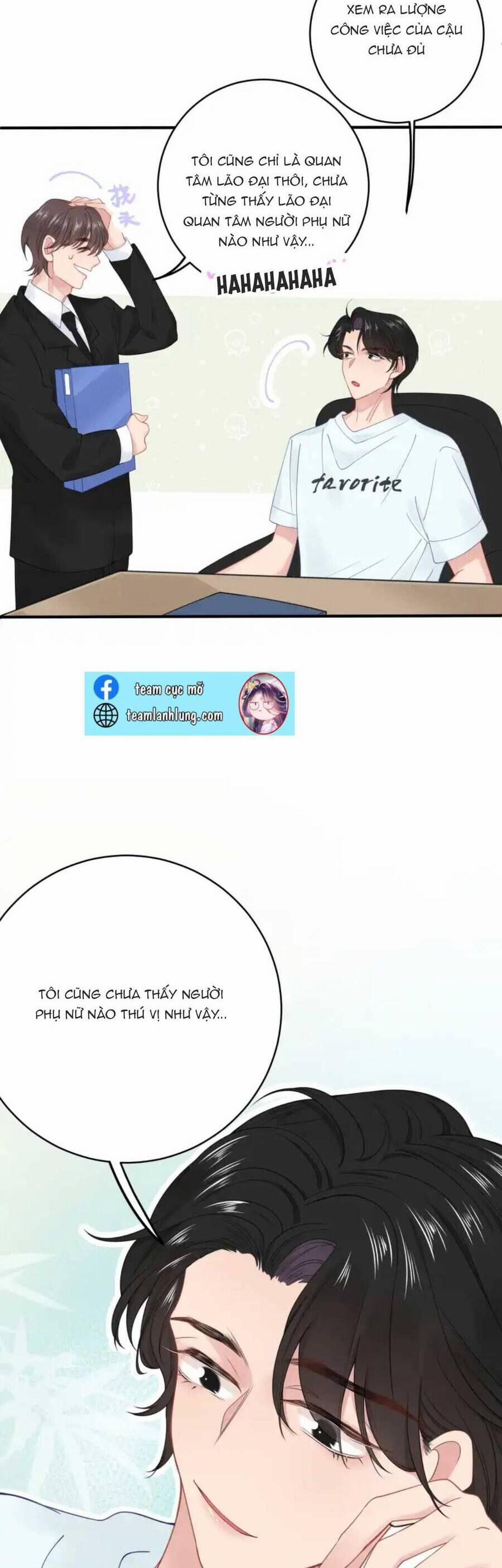 Ngược Đãi Mẹ Kế 18 trang 13