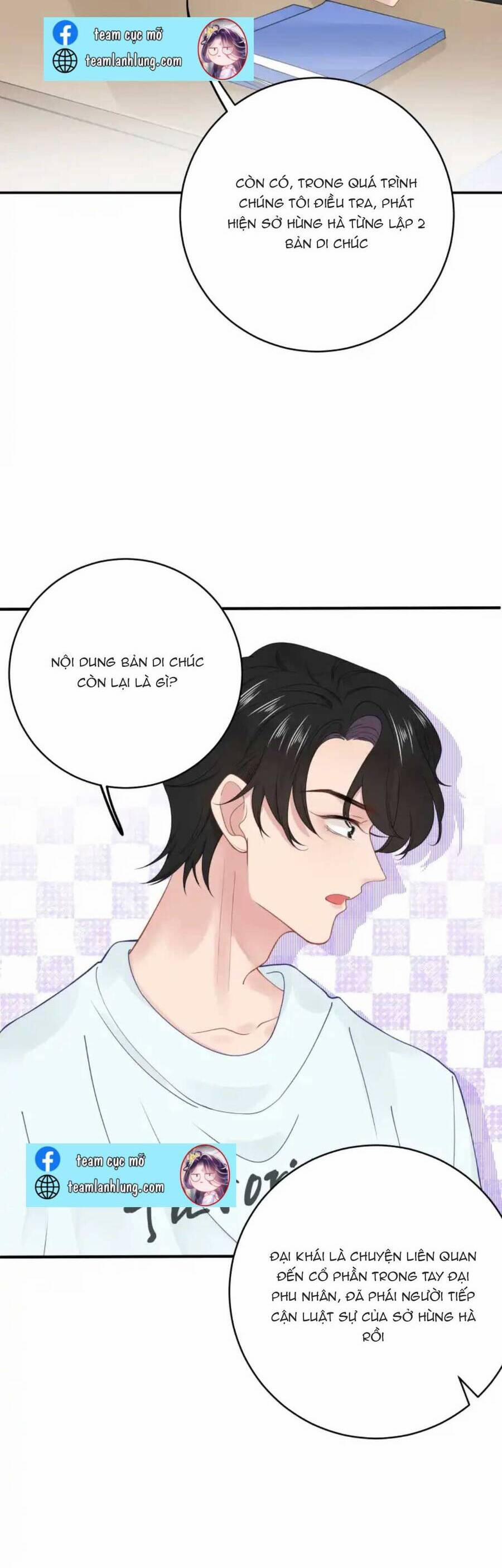 Ngược Đãi Mẹ Kế 18 trang 15