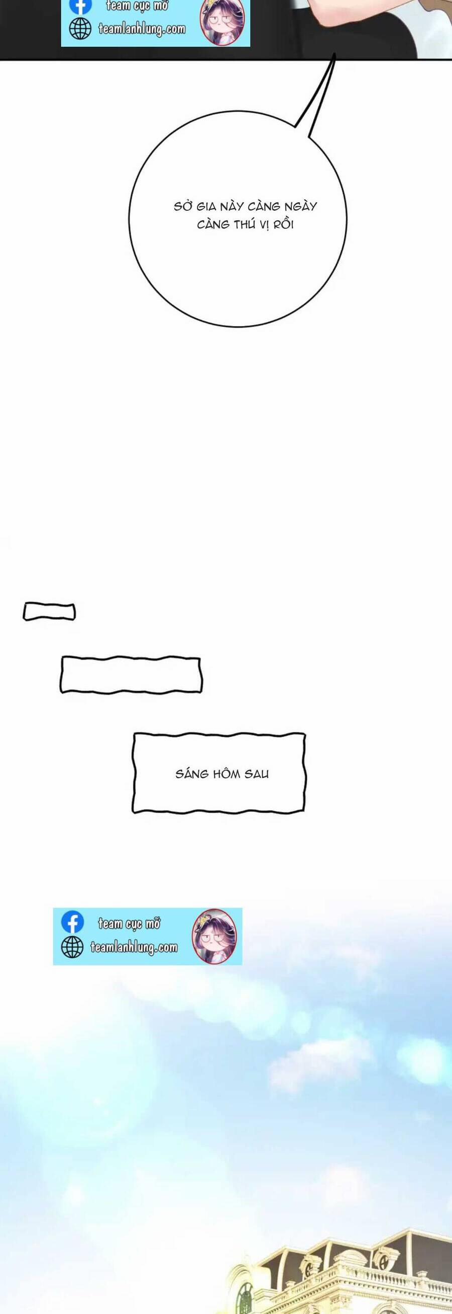 Ngược Đãi Mẹ Kế 18 trang 17