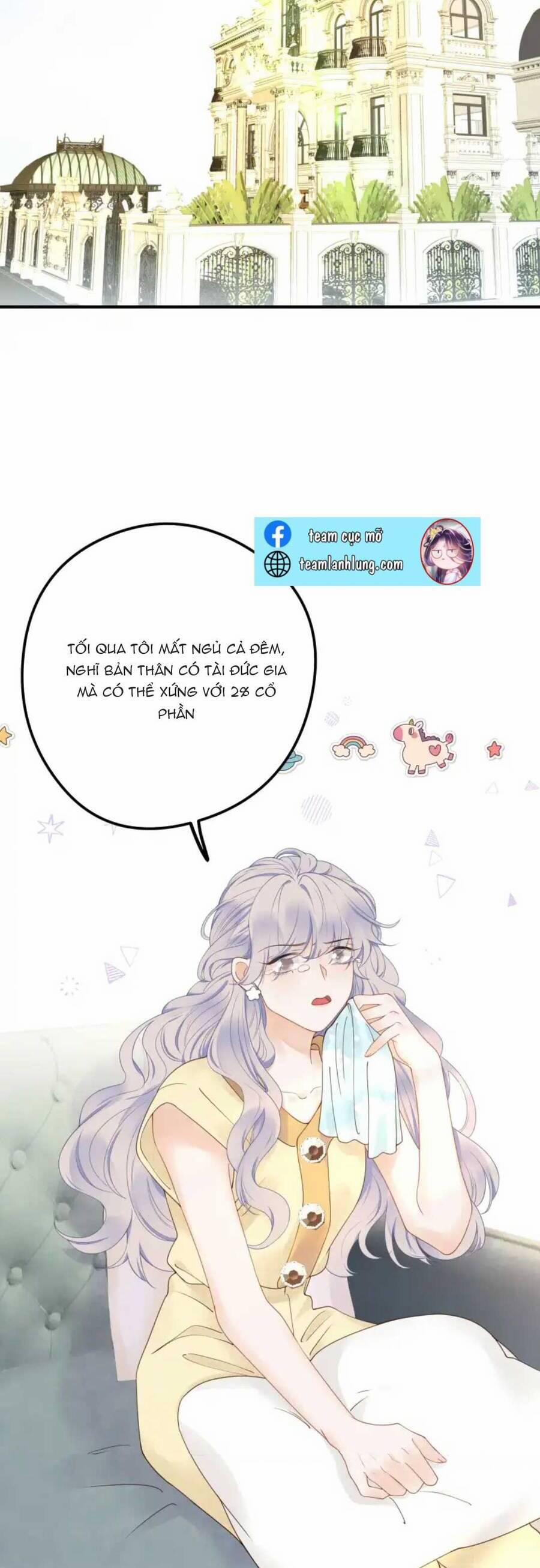 Ngược Đãi Mẹ Kế 18 trang 18