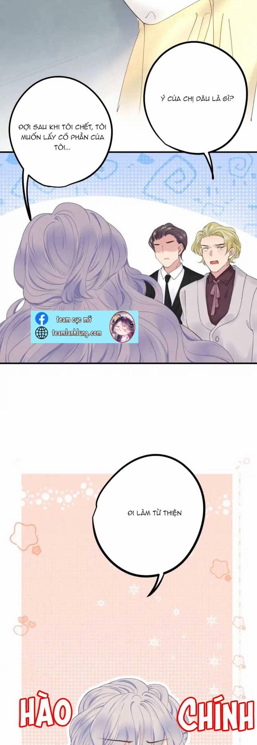 Ngược Đãi Mẹ Kế 18 trang 19