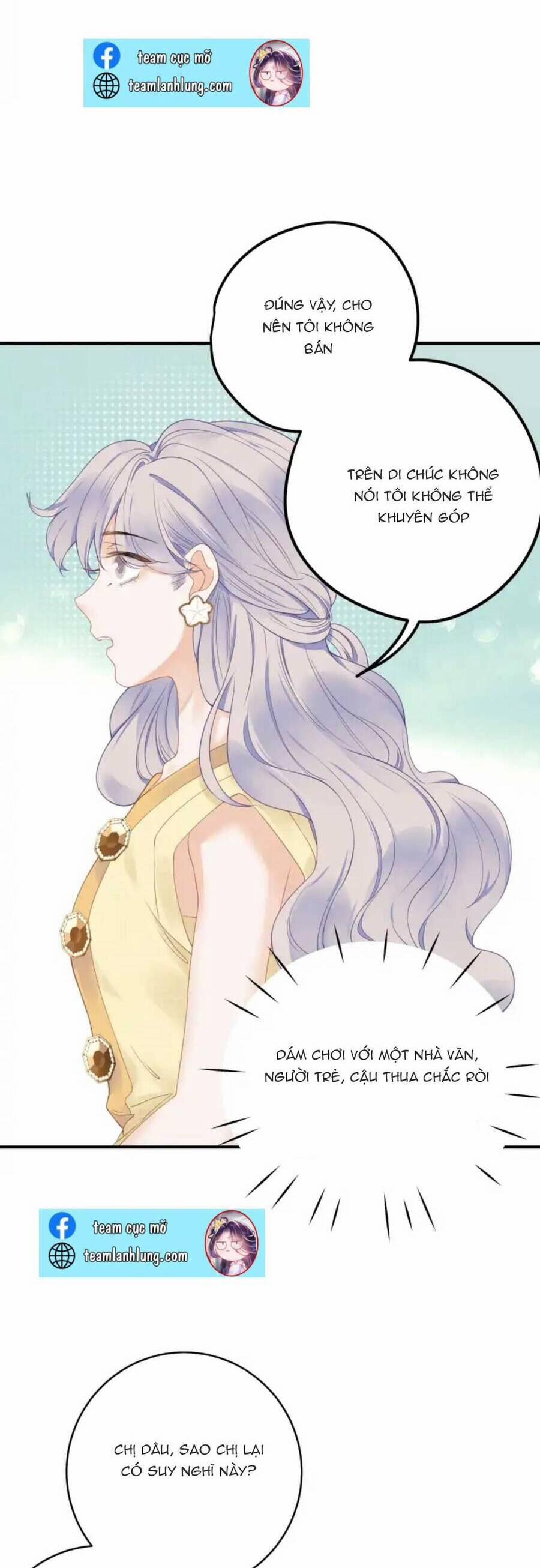 Ngược Đãi Mẹ Kế 18 trang 21