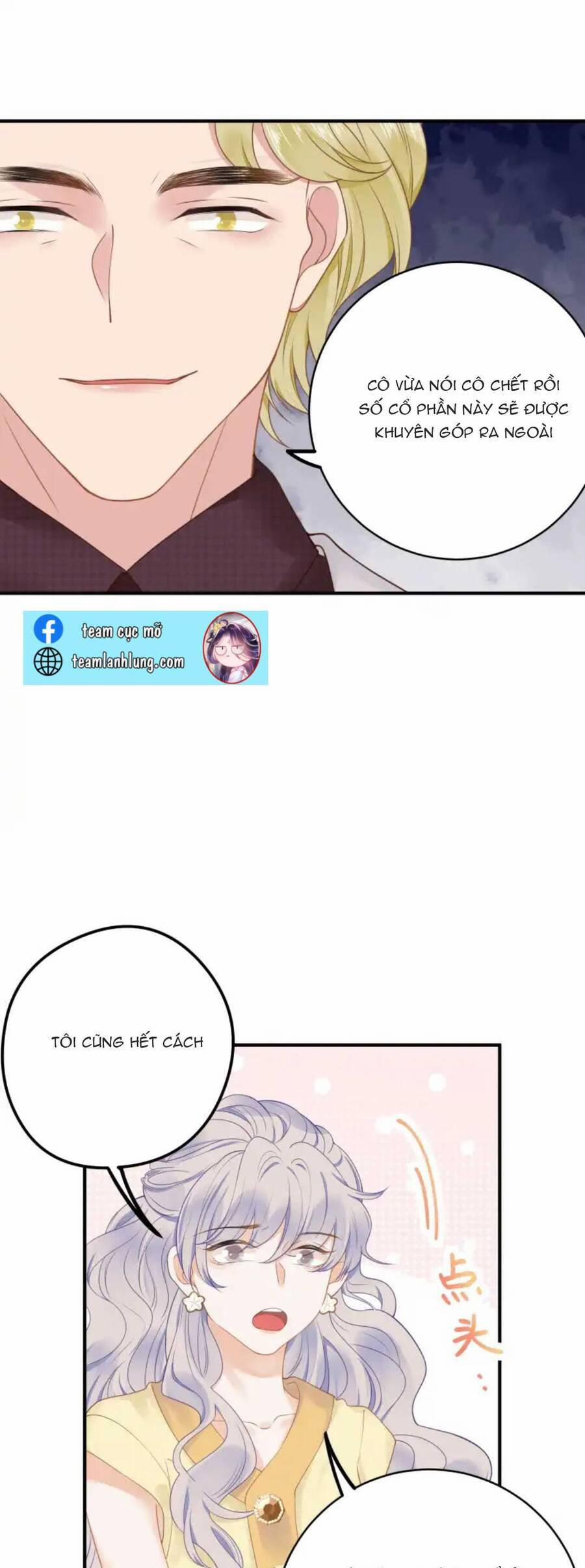 Ngược Đãi Mẹ Kế 18 trang 23