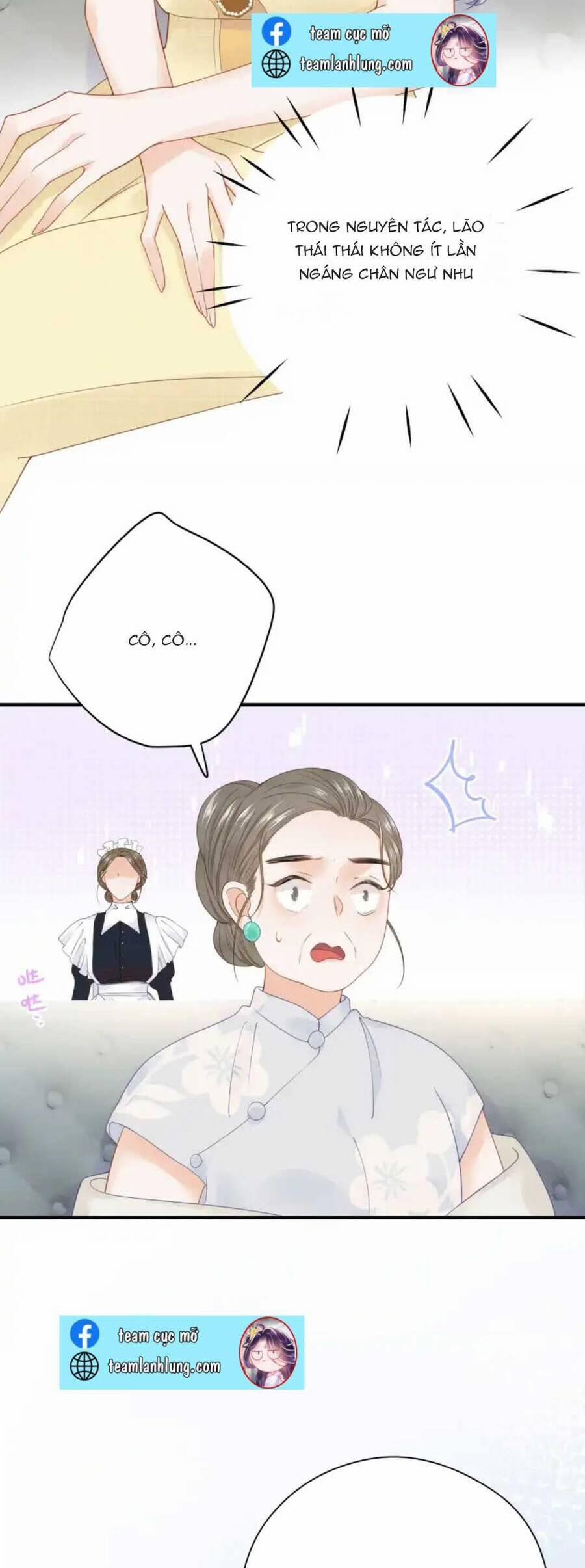 Ngược Đãi Mẹ Kế 18 trang 26