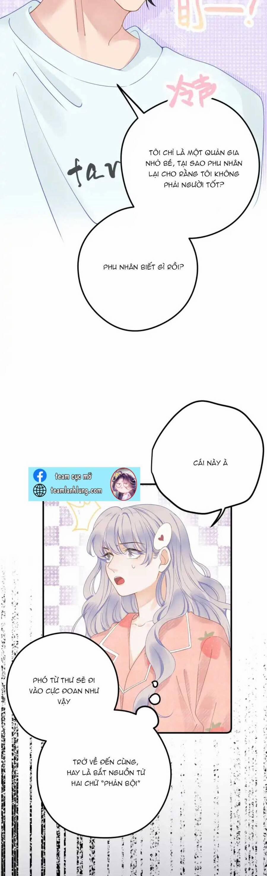 Ngược Đãi Mẹ Kế 18 trang 4