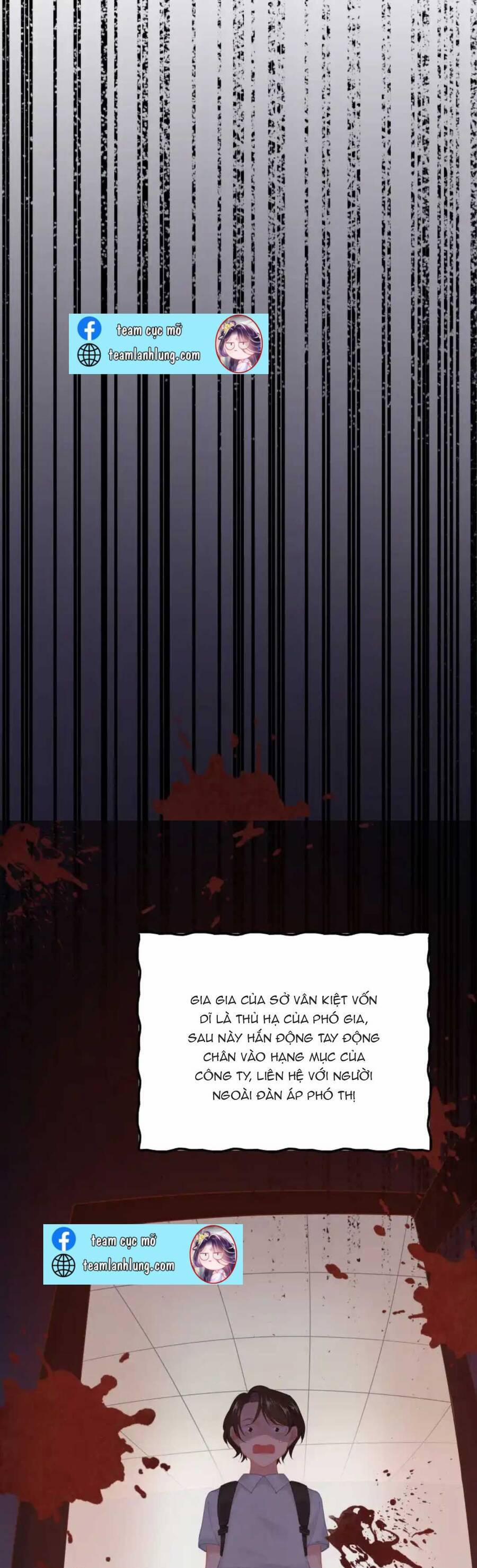 Ngược Đãi Mẹ Kế 18 trang 5