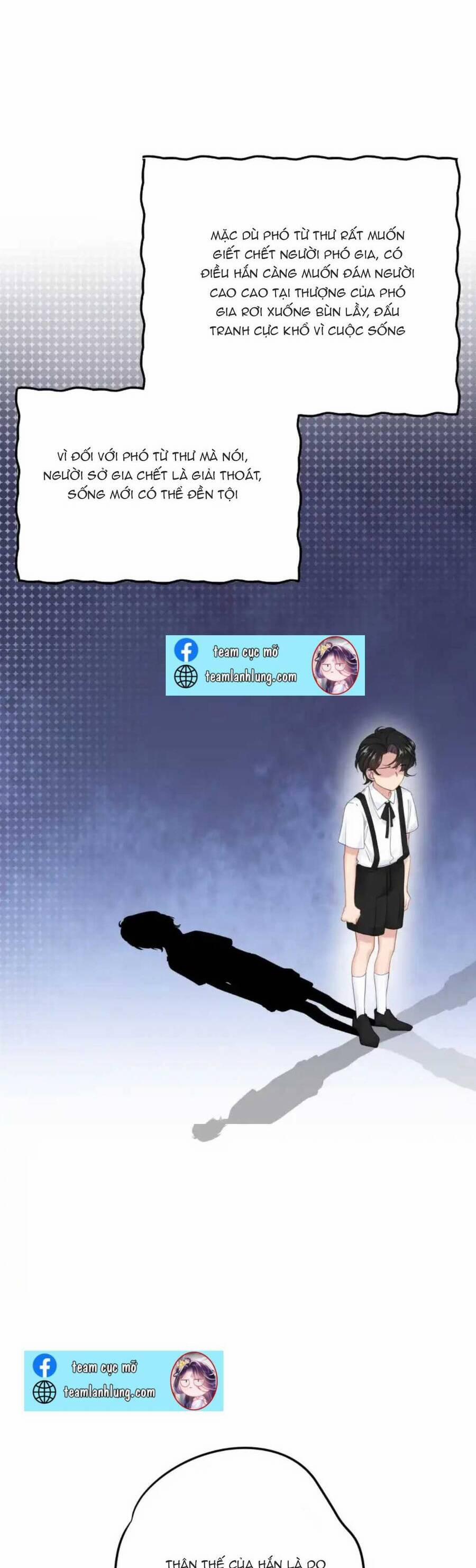 Ngược Đãi Mẹ Kế 18 trang 8