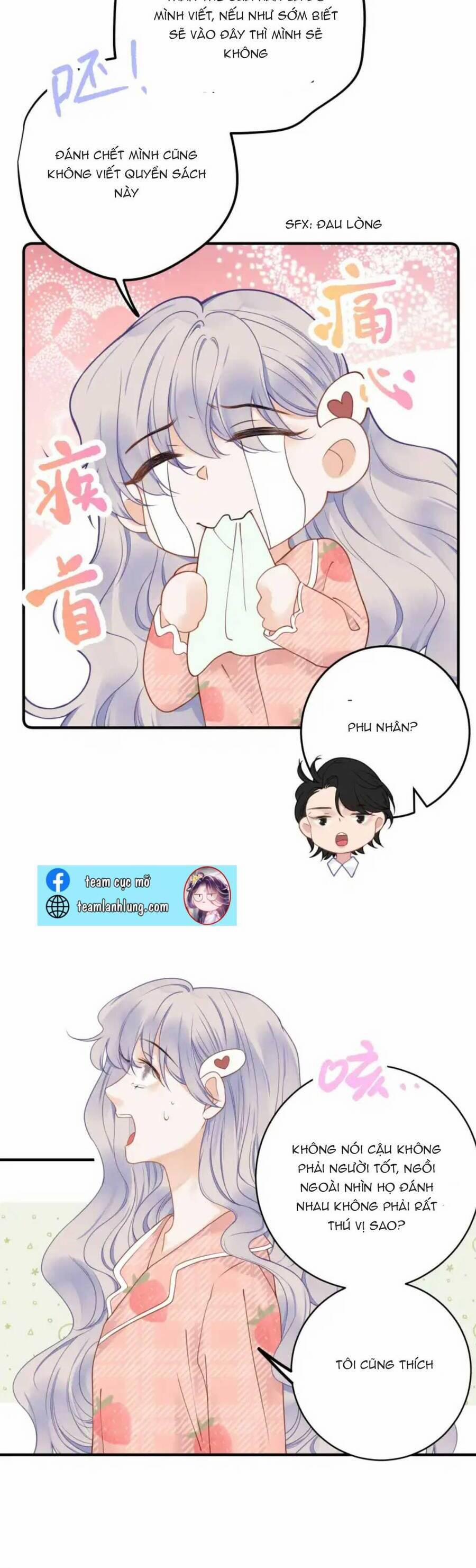 Ngược Đãi Mẹ Kế 18 trang 9