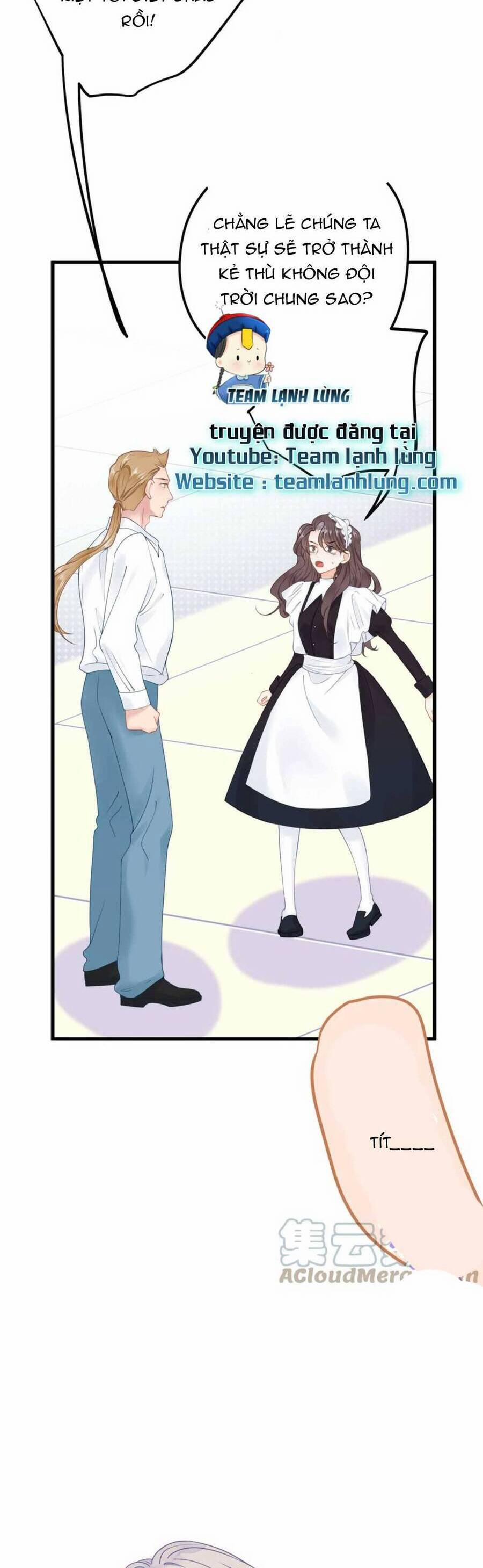 Ngược Đãi Mẹ Kế 19 trang 11