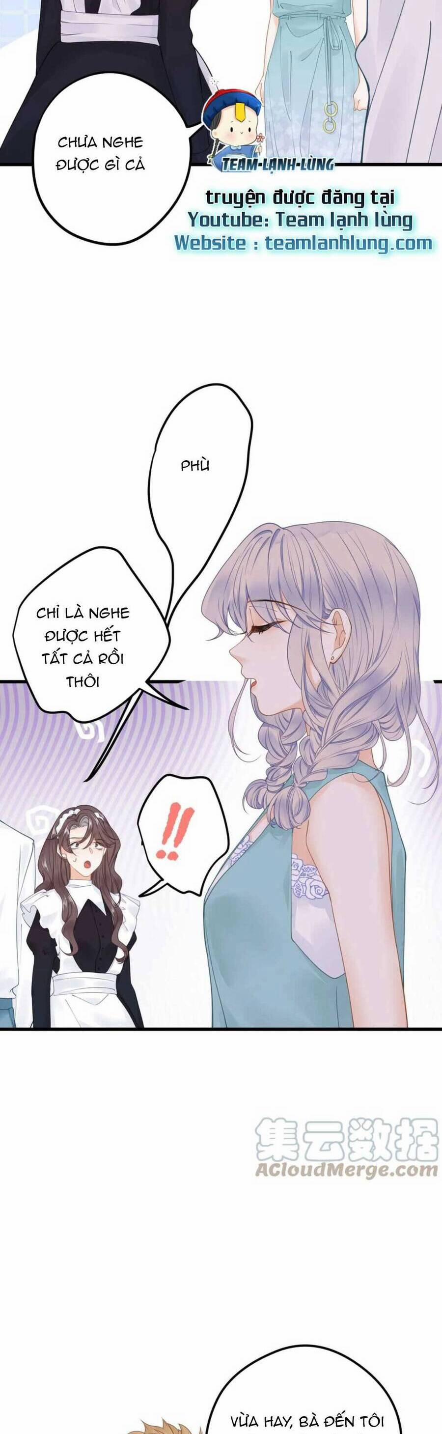 Ngược Đãi Mẹ Kế 19 trang 13