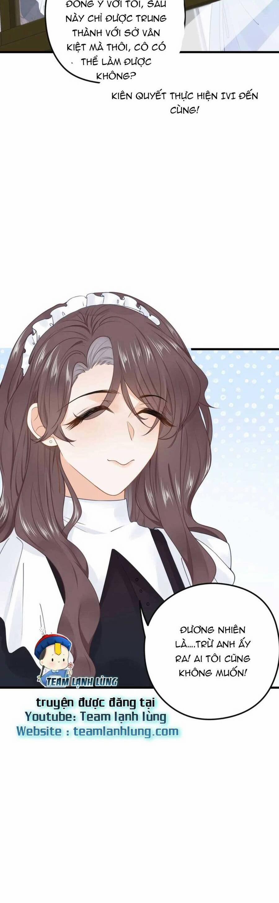 Ngược Đãi Mẹ Kế 19 trang 18