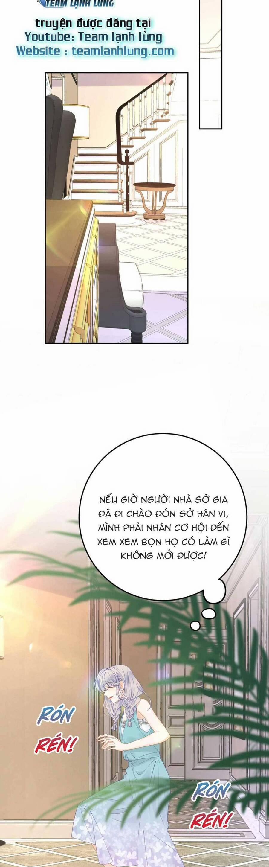 Ngược Đãi Mẹ Kế 19 trang 2